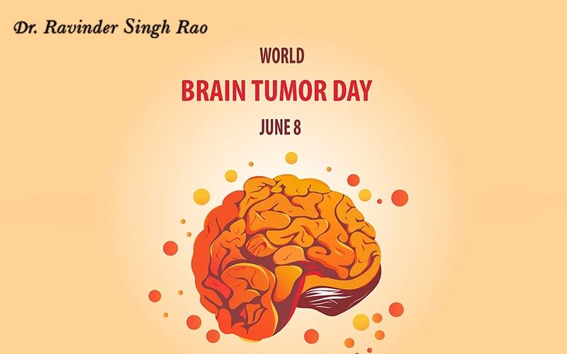 World Brain Tumor Day 2026 – Strong Minds, Stronger Hearts